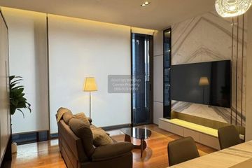 1 Bedroom Condo for rent in Saladaeng One, Silom, Bangkok near MRT Lumpini