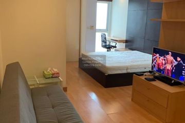1 Bedroom Condo for rent in Nusasiri Grand, Phra Khanong, Bangkok near BTS Ekkamai