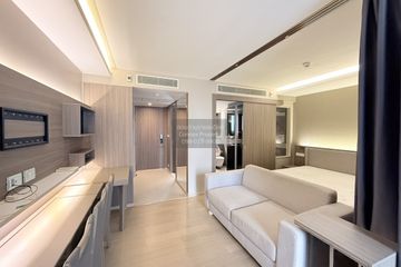 1 Bedroom Condo for rent in Urbitia Thong Lo, Khlong Tan, Bangkok near BTS Thong Lo