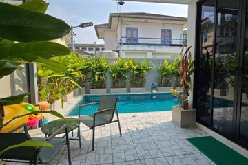 4 Bedroom Villa for Sale or Rent in Baan Suan Lalana, Nong Prue, Chonburi
