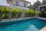 4 Bedroom Villa for Sale or Rent in Baan Suan Lalana, Nong Prue, Chonburi