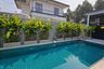 4 Bedroom Villa for Sale or Rent in Baan Suan Lalana, Nong Prue, Chonburi