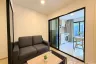 1 Bedroom Condo for rent in Chewathai Hallmark Ladprao - Chokchai 4, Saphan Song, Bangkok near MRT Chok Chai 4