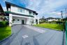 3 Bedroom House for sale in Green Field Villa 1, Nong Prue, Chonburi