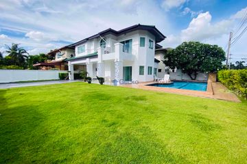 3 Bedroom House for sale in Green Field Villa 1, Nong Prue, Chonburi