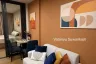 1 Bedroom Condo for rent in The Line Vibe, Chom Phon, Bangkok near BTS Ladphrao Intersection