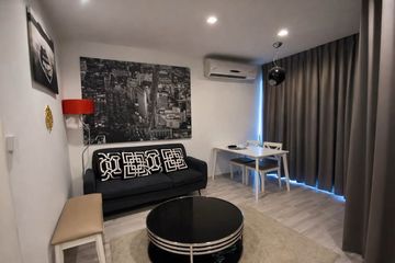 2 Bedroom Condo for rent in Ideo Mobi Sukhumvit 81, Bang Chak, Bangkok near BTS On Nut