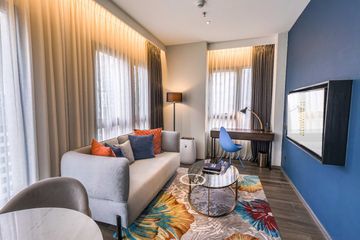 1 Bedroom Condo for rent in Lumpini, Bangkok near BTS Chit Lom