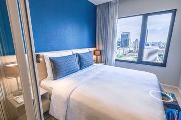 1 Bedroom Condo for rent in Lumpini, Bangkok near BTS Chit Lom