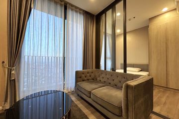 2 Bedroom Condo for rent in Whizdom Essence, Bang Chak, Bangkok near BTS Punnawithi
