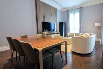 3 Bedroom Condo for rent in 98 Wireless, Lumpini, Bangkok near BTS Ploen Chit