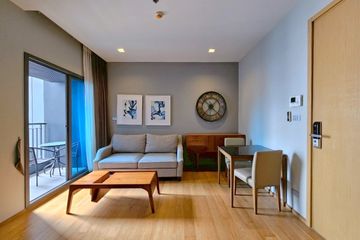 1 Bedroom Condo for rent in Hyde Sukhumvit 13, Khlong Toei Nuea, Bangkok near BTS Nana