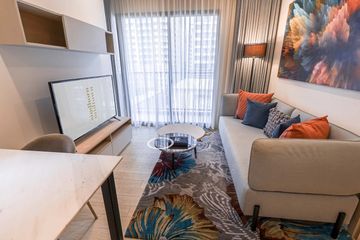 1 Bedroom Condo for rent in Lumpini, Bangkok near BTS Chit Lom