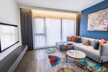 2 Bedroom Condo for rent in Lumpini, Bangkok near BTS Chit Lom