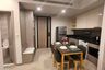 2 Bedroom Condo for rent in OKA HAUS Sukhumvit 36, Khlong Tan, Bangkok near BTS Thong Lo