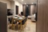 2 Bedroom Condo for rent in OKA HAUS Sukhumvit 36, Khlong Tan, Bangkok near BTS Thong Lo