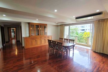 3 Bedroom Condo for rent in Lumpini, Bangkok near BTS Ploen Chit
