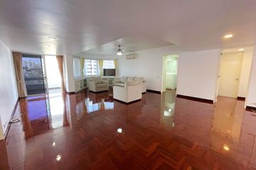 3 Bedroom Condo for rent in Khlong Tan, Bangkok near BTS Phrom Phong