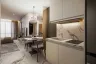 Condo for sale in Avenue Boutique Condominium, Nong Prue, Chonburi