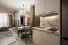 Condo for sale in Avenue Boutique Condominium, Nong Prue, Chonburi