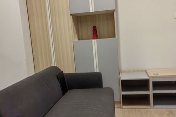 1 Bedroom Condo for sale in IDEO O2, Bang Na, Bangkok near BTS Bang Na