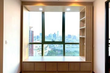 1 Bedroom Condo for sale in Wish Signature Midtown Siam, Thanon Phetchaburi, Bangkok near BTS Ratchathewi