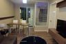 1 Bedroom Condo for sale in The Room Sukhumvit 62, Bang Chak, Bangkok near BTS Punnawithi
