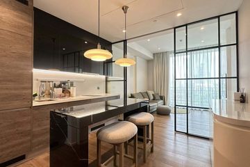 1 Bedroom Condo for sale in MUNIQ Langsuan, Lumpini, Bangkok near BTS Chit Lom