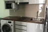 1 Bedroom Condo for rent in Modiz Ratchada 32, Chom Phon, Bangkok near MRT Chankasem