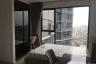 Condo for Sale or Rent in Ideo Mobi Asoke, Bang Kapi, Bangkok near MRT Phetchaburi