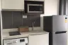 Condo for Sale or Rent in Ideo Mobi Asoke, Bang Kapi, Bangkok near MRT Phetchaburi