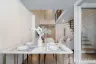 2 Bedroom Condo for rent in Culture Chula, Si Phraya, Bangkok near MRT Sam Yan