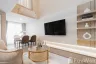 2 Bedroom Condo for rent in Culture Chula, Si Phraya, Bangkok near MRT Sam Yan