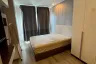 1 Bedroom Condo for rent in Centric Sathorn - Saint Louis, Thung Wat Don, Bangkok near BTS Surasak