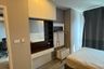 1 Bedroom Condo for rent in Centric Sathorn - Saint Louis, Thung Wat Don, Bangkok near BTS Surasak