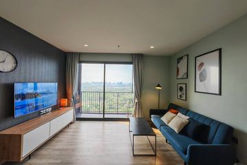 2 Bedroom Condo for sale in THE LINE Jatujak - Mochit, Chatuchak, Bangkok near MRT Chatuchak Park