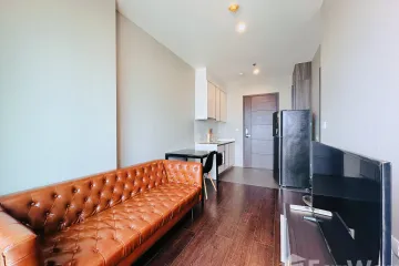 1 Bedroom Condo for rent in C Ekkamai, Khlong Tan Nuea, Bangkok near BTS Ekkamai
