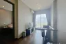 1 Bedroom Condo for rent in C Ekkamai, Khlong Tan Nuea, Bangkok near BTS Ekkamai