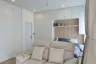 1 Bedroom Condo for rent in The Niche Pride Thonglor-Phetchaburi, Bang Kapi, Bangkok