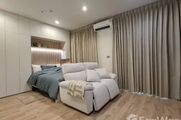 1 Bedroom Condo for rent in The Niche Pride Thonglor-Phetchaburi, Bang Kapi, Bangkok