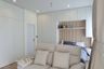 1 Bedroom Condo for rent in The Niche Pride Thonglor-Phetchaburi, Bang Kapi, Bangkok