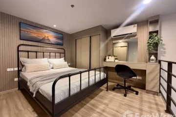 1 Bedroom Condo for rent in Culture Thonglor, Khlong Tan Nuea, Bangkok near BTS Thong Lo