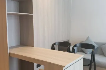 Condo for rent in Reference Sathorn - Wongwianyai, Samre, Bangkok near BTS Wongwian Yai