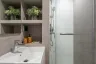 Condo for rent in Reference Sathorn - Wongwianyai, Samre, Bangkok near BTS Wongwian Yai