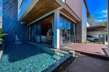 3 Bedroom Villa for sale in Moonlight Villas, Thep Krasatti, Phuket