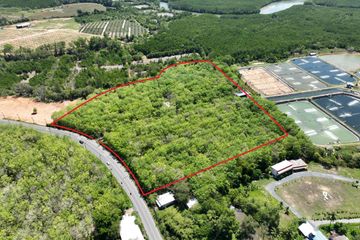 Land for sale in Pa Khlok, Phuket