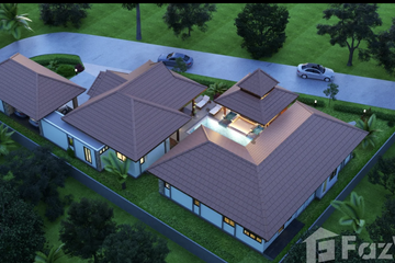 4 Bedroom Villa for sale in The Gardens by Vichara, Choeng Thale, Phuket