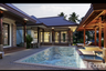 4 Bedroom Villa for sale in The Gardens by Vichara, Choeng Thale, Phuket