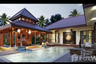 4 Bedroom Villa for sale in The Gardens by Vichara, Choeng Thale, Phuket