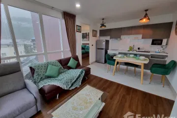 1 Bedroom Condo for sale in Ozone Condotel, Karon, Phuket